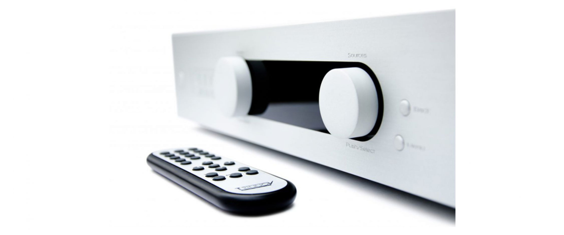 amethyst remote