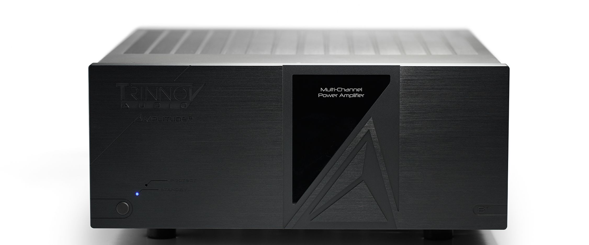 amplitude 8